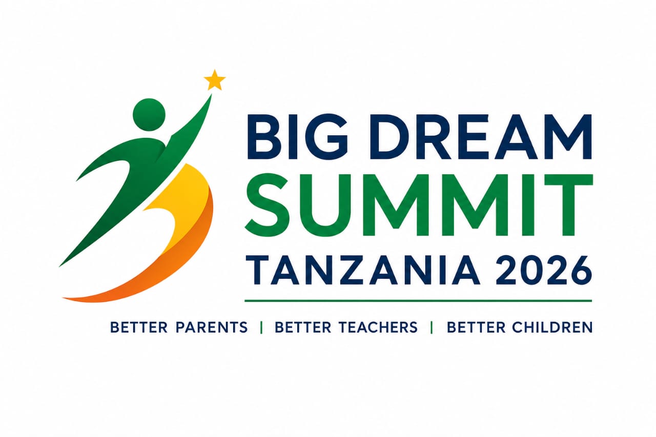 Big Dream Summit Tanzania 2026